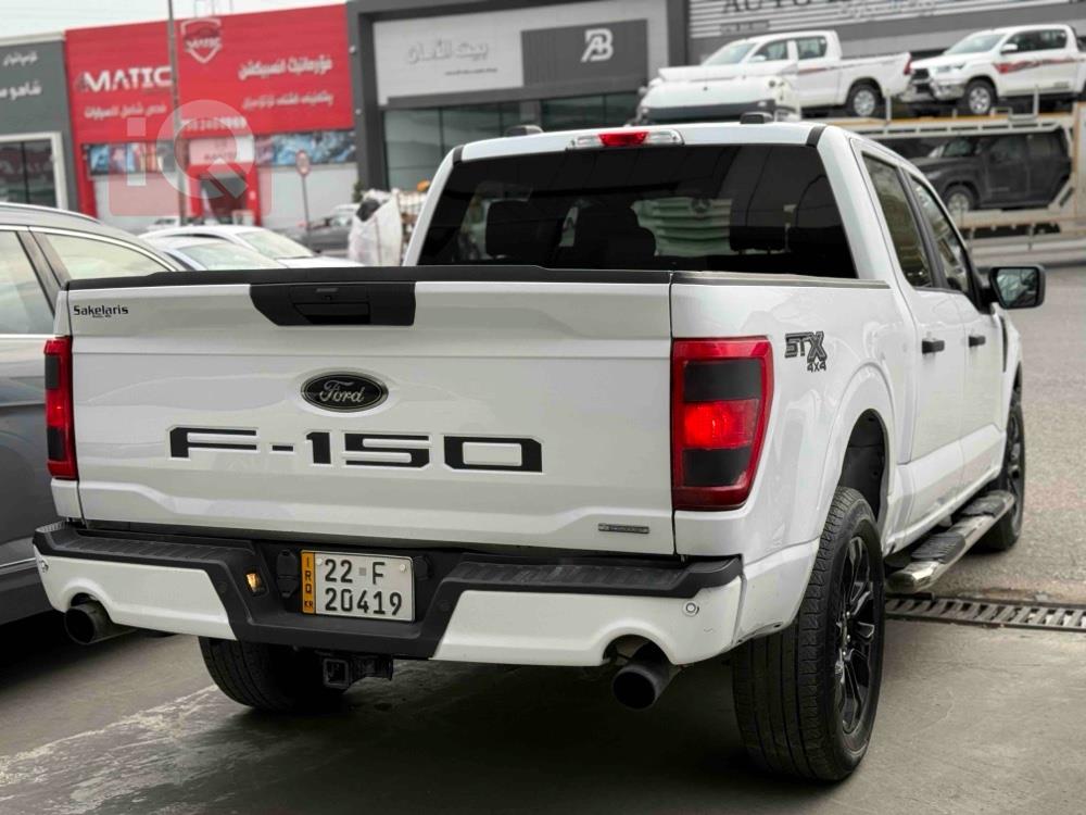 فورد إف-150